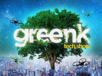2° Edição do Greenk Tech Show