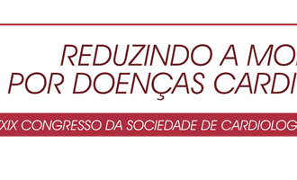 XXXIX Congresso da Sociedade de Cardiologia do Estado de São Paulo