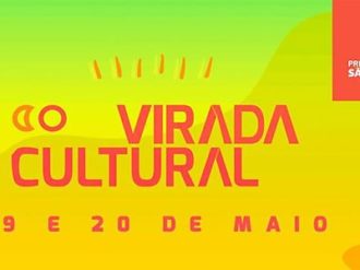 Virada Cultural 2018