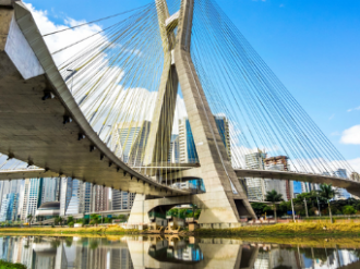 Programe-se: conheça os pontos turísticos de São Paulo