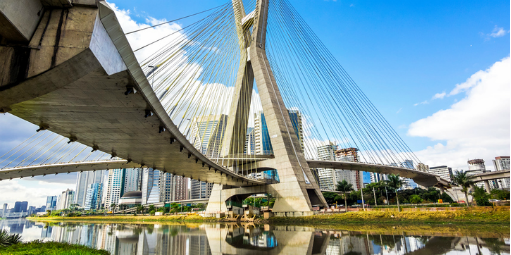 Programe-se: conheça os pontos turísticos de São Paulo