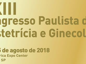 XXIII Congresso Paulista de Ginecologia e Obstetrícia