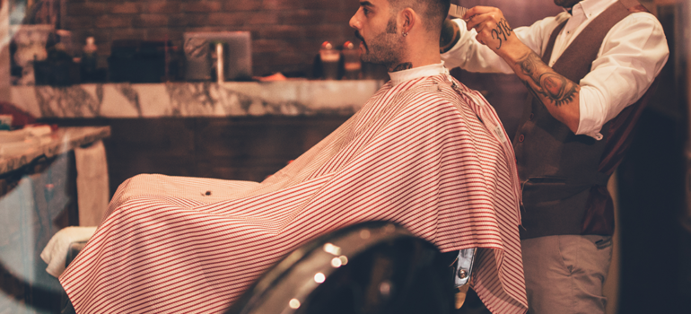 Barber Week traz novidades para o setor de estética masculina