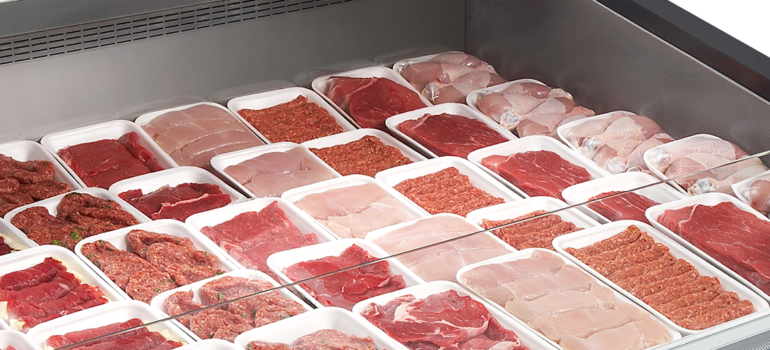 Feira para indústria de carne prevê crescimento de exportação