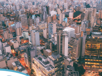 ﻿Lugares inusitados para visitar em São Paulo