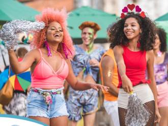 Em 2020, Carnaval de São Paulo terá mais de 800 blocos de rua