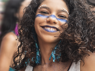 Carnaval em SP bate recorde e prevê movimentar mais que em 2019