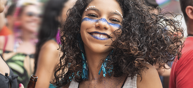 Carnaval em SP bate recorde e prevê movimentar mais que em 2019