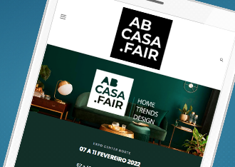 ABCasa Fair: Um dos eventos mais esperados de 2022