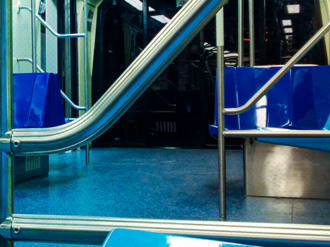 Linhas de metrô da ZN: Carandiru
