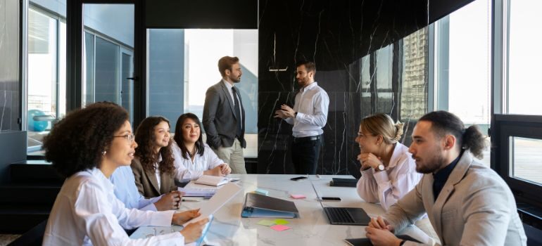 E depois da feira. O que fazer?