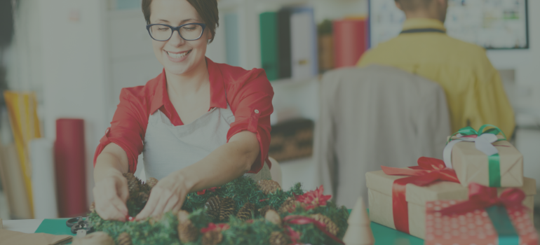 Feiras de Fim de Ano