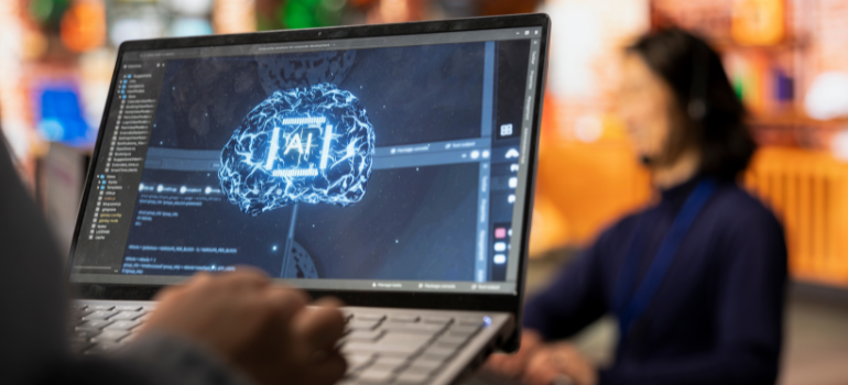 Inteligência Artificial e o Marketing Digital