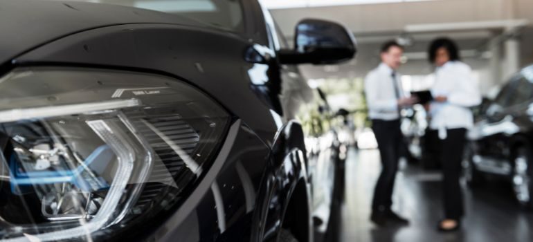 Salão do Automóvel 2025