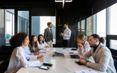 E depois da feira. O que fazer?