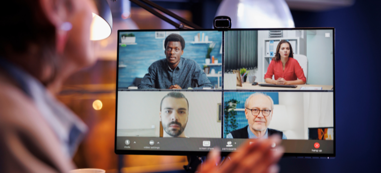 Eventos Híbridos – Tendências para 2026