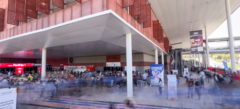 <strong>Feicon 2026: tudo o que você precisa saber sobre a principal feira da construção civil</strong>