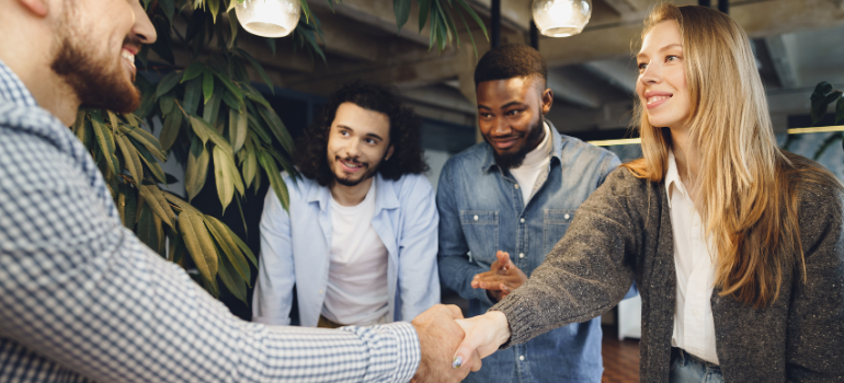 Feiras certas em 2026: Como investir melhor tempo e orçamento.