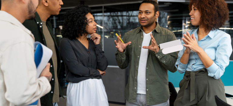 <strong>Como o networking em feiras pode transformar sua carreira profissional</strong>