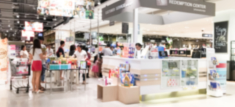 Erro comum de expositores: participar de feiras sem objetivo claro
