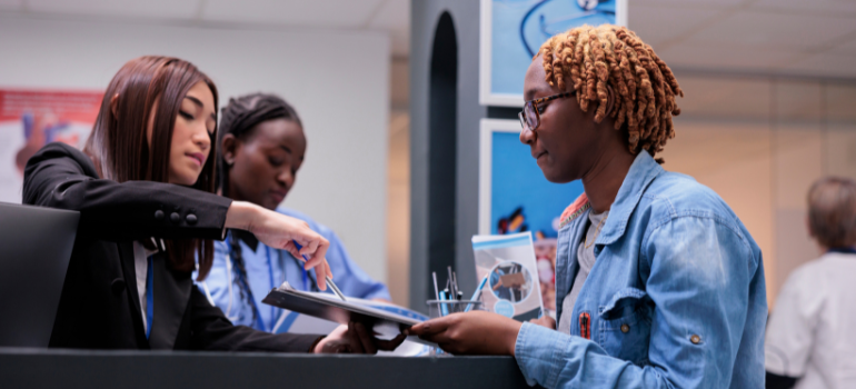 <strong>Erro comum de expositores: participar de feiras sem objetivo claro</strong>