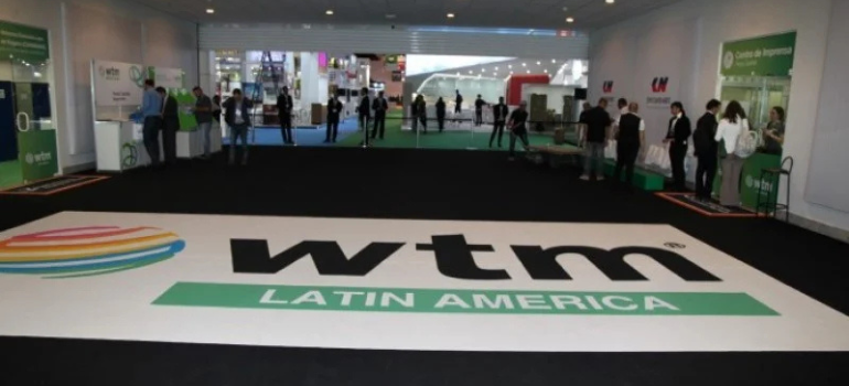 WTM – World Travel Market: plataforma estratégica para negócios no turismo global