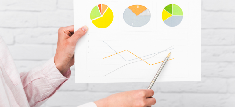 Como medir resultados após uma feira de negócios